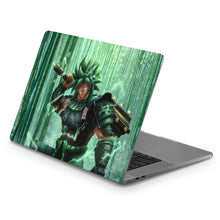 Load image into Gallery viewer, Anime Dragon Ball  Macbook Skin
