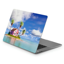 Load image into Gallery viewer, Anime Dragon Ball Macbook Skin
