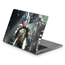 Load image into Gallery viewer, Anime Dragon Ball  Macbook Skin
