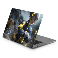 Load image into Gallery viewer, Anime Dragon Ball  Macbook Skin
