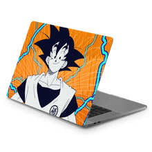 Load image into Gallery viewer, Anime Dragon Ball  Macbook Skin
