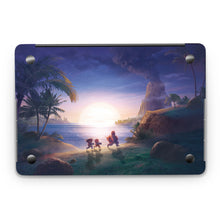 Load image into Gallery viewer, Anime Dragon Ball Macbook Skin
