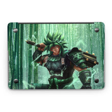 Load image into Gallery viewer, Anime Dragon Ball  Macbook Skin
