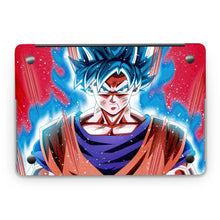 Load image into Gallery viewer, Anime Dragon Ball  Macbook Skin
