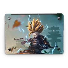Load image into Gallery viewer, Anime Dragon Ball  Macbook Skin
