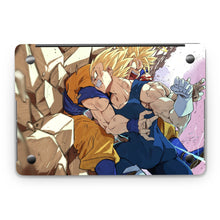 Load image into Gallery viewer, Anime Dragon Ball  Macbook Skin
