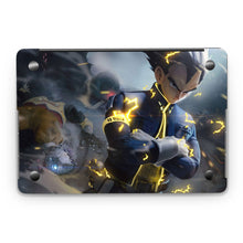 Load image into Gallery viewer, Anime Dragon Ball  Macbook Skin
