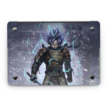 Load image into Gallery viewer, Anime Dragon Ball  Macbook Skin
