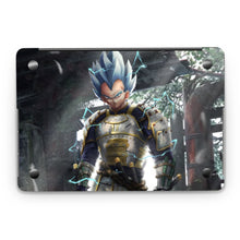 Load image into Gallery viewer, Anime Dragon Ball  Macbook Skin
