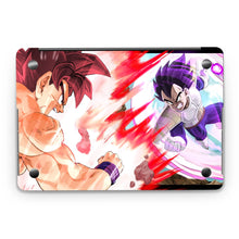Load image into Gallery viewer, Anime Dragon Ball Macbook Skin
