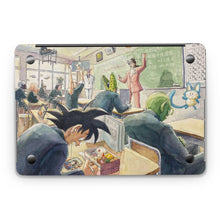Load image into Gallery viewer, Anime Dragon Ball  Macbook Skin

