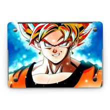 Load image into Gallery viewer, Anime Dragon Ball  Macbook Skin

