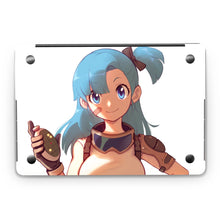 Load image into Gallery viewer, Anime Dragon Ball  Macbook Skin
