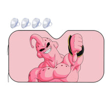 Load image into Gallery viewer, Anime Dragon Ball Z  Car Sunshade
