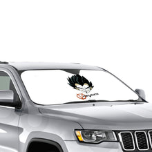 Load image into Gallery viewer, Anime Dragon Ball Z  Car Sunshade
