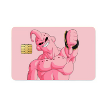 Load image into Gallery viewer, Anime Dragon Ball Z  Credit Card Skins (4-in-1 Pack)
