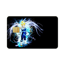 Load image into Gallery viewer, Anime Dragon Ball Z  Credit Card Skins (4-in-1 Pack)
