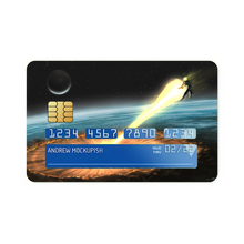 Load image into Gallery viewer, Anime Dragon Ball Z  Credit Card Skins (4-in-1 Pack)
