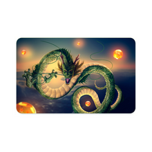 Load image into Gallery viewer, Anime Dragon Ball Z  Credit Card Skins (4-in-1 Pack)
