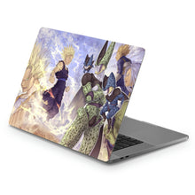Load image into Gallery viewer, Anime Dragon Ball Z  Macbook Skin
