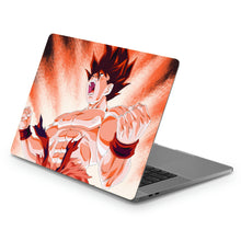 Load image into Gallery viewer, Anime Dragon Ball Z  Macbook Skin
