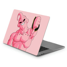 Load image into Gallery viewer, Anime Dragon Ball Z  Macbook Skin
