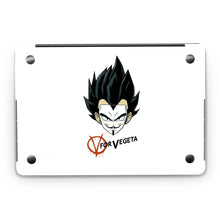 Load image into Gallery viewer, Anime Dragon Ball Z  Macbook Skin

