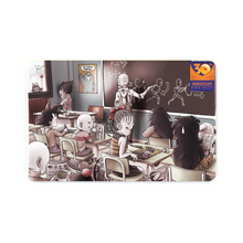 Load image into Gallery viewer, Anime Dragon Ball Zr Credit Card Skins (4-in-1 Pack)
