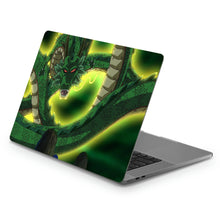 Load image into Gallery viewer, Anime Dragon Ball Zr Macbook Skin

