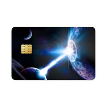 Load image into Gallery viewer, Anime Dragon Ballr Credit Card Skins (4-in-1 Pack)
