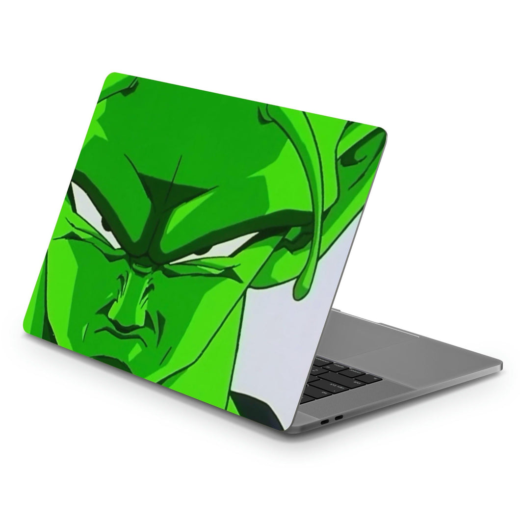 Anime Dragon Ballr Macbook Skin
