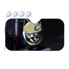 Load image into Gallery viewer, Anime Durarara!! Car Sunshade
