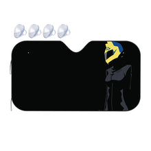 Load image into Gallery viewer, Anime Durarara!!  Car Sunshade
