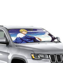 Load image into Gallery viewer, Anime Durarara!! Car Sunshade
