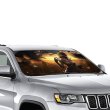 Load image into Gallery viewer, Anime Durarara!!  Car Sunshade
