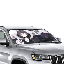 Load image into Gallery viewer, Anime Durarara!! Car Sunshade
