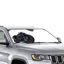 Load image into Gallery viewer, Anime Durarara!! Car Sunshade
