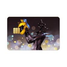 Load image into Gallery viewer, Anime Durarara!!  Credit Card Skins (4-in-1 Pack)
