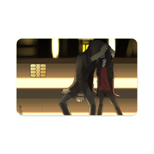 Load image into Gallery viewer, Anime Durarara!!  Credit Card Skins (4-in-1 Pack)
