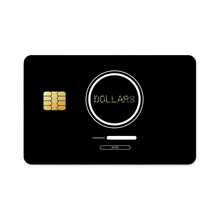 Load image into Gallery viewer, Anime Durarara!! Credit Card Skins (4-in-1 Pack)
