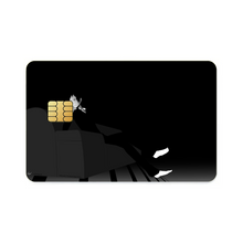 Load image into Gallery viewer, Anime Durarara!! Credit Card Skins (4-in-1 Pack)
