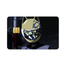 Load image into Gallery viewer, Anime Durarara!! Credit Card Skins (4-in-1 Pack)
