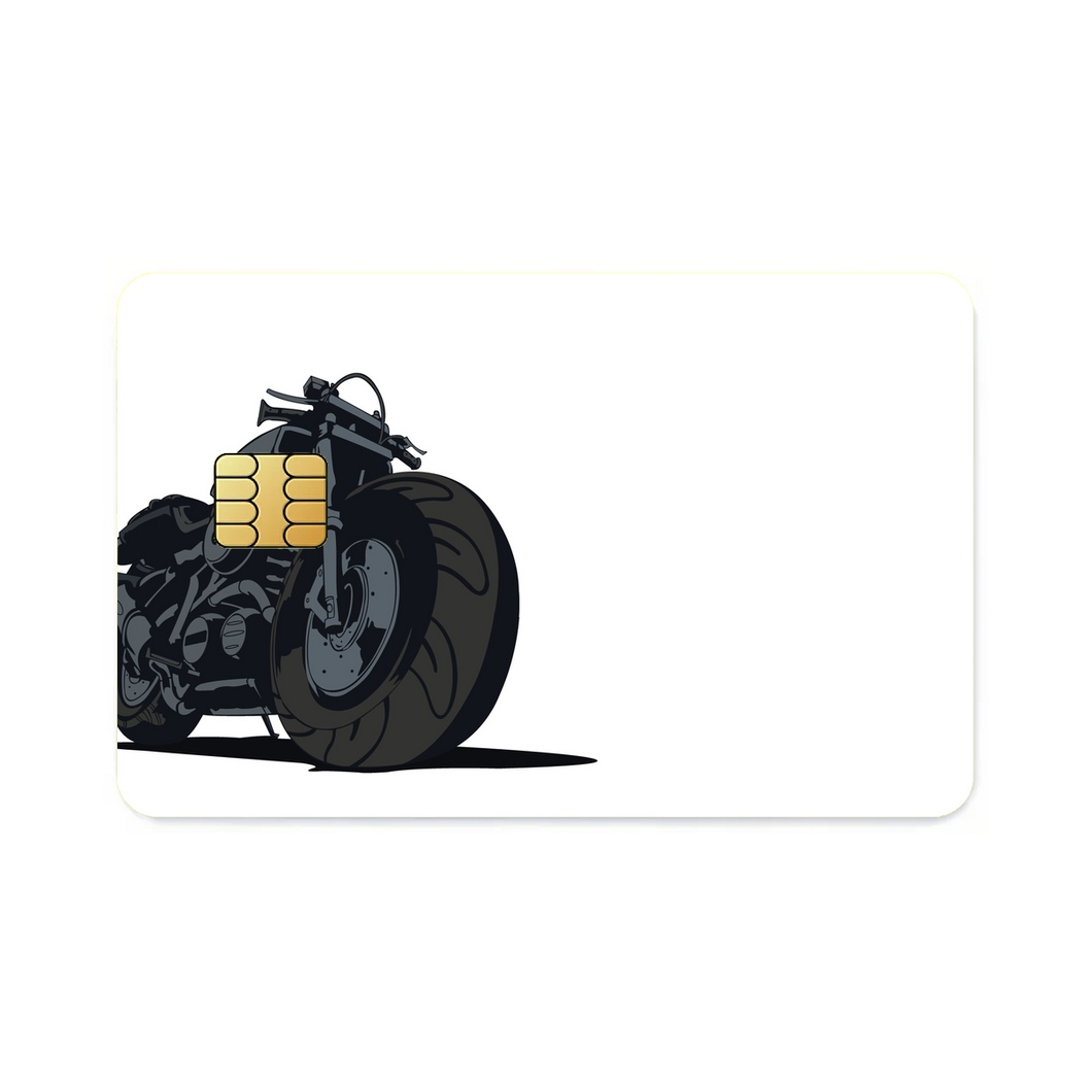 Anime Durarara!! Credit Card Skins (4-in-1 Pack)