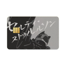 Load image into Gallery viewer, Anime Durarara!! Credit Card Skins (4-in-1 Pack)
