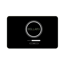 Load image into Gallery viewer, Anime Durarara!! Credit Card Skins (4-in-1 Pack)
