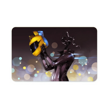 Load image into Gallery viewer, Anime Durarara!!  Credit Card Skins (4-in-1 Pack)
