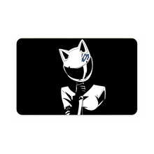 Load image into Gallery viewer, Anime Durarara!! Credit Card Skins (4-in-1 Pack)
