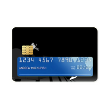 Load image into Gallery viewer, Anime Durarara!! Credit Card Skins (4-in-1 Pack)
