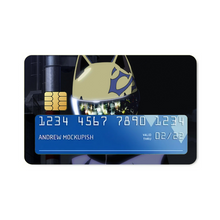 Load image into Gallery viewer, Anime Durarara!! Credit Card Skins (4-in-1 Pack)
