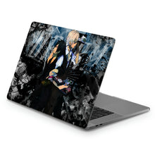 Load image into Gallery viewer, Anime Durarara!! Macbook Skin
